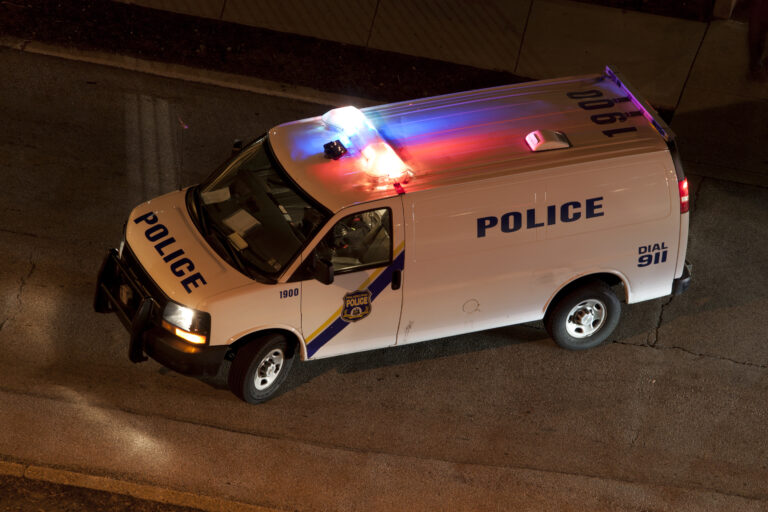 Man found shot in both legs in philadelphia overnight - photo licensed by shore news network.