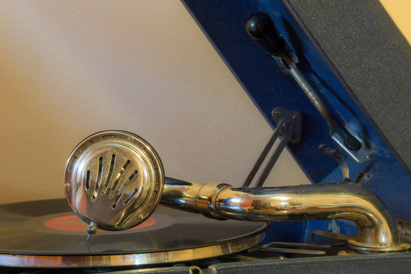 Like Streaming Music? You Can Thank New Jersey For That