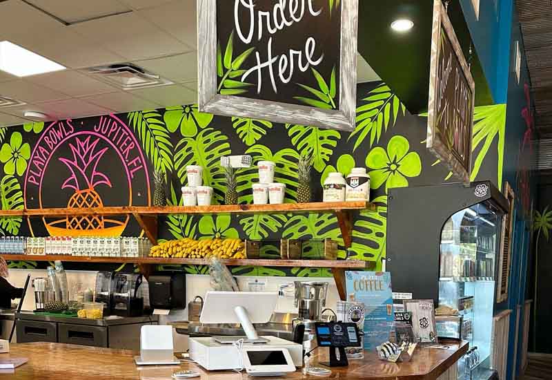 New Jersey-Based Playa Bowls Rolls Out Fall Pumpkin Spice Offerings