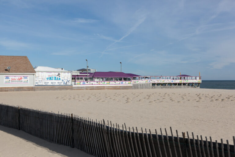 Some point pleasant beach access shut down for the season amid drowning lawsuit - photo licensed by shore news network.
