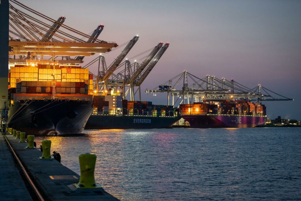 CBP Trade Advisory Committee Convenes for Fiscal Year-End Public Meeting