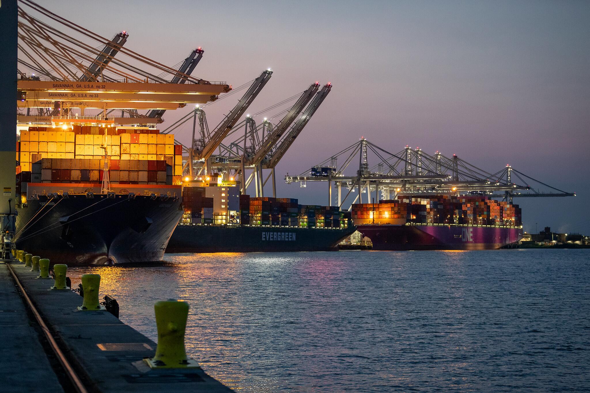 CBP Trade Advisory Committee Convenes for Fiscal Year-End Public Meeting