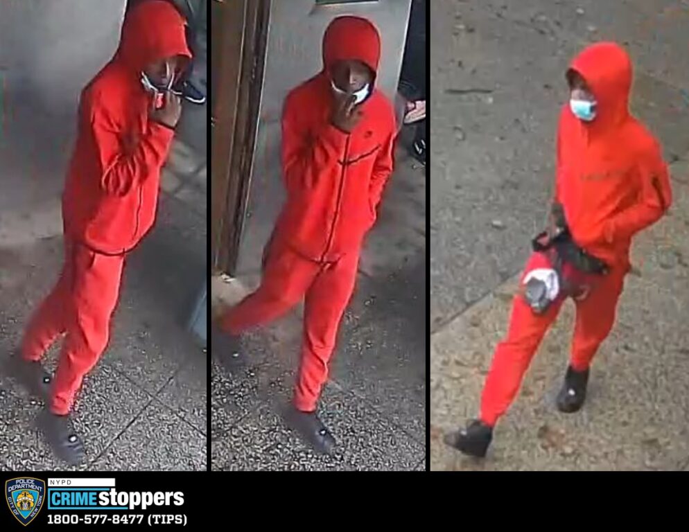 Woman Robbed at Gunpoint in Downtown Brooklyn Woman Robbed at Gunpoint in Downtown Brooklyn