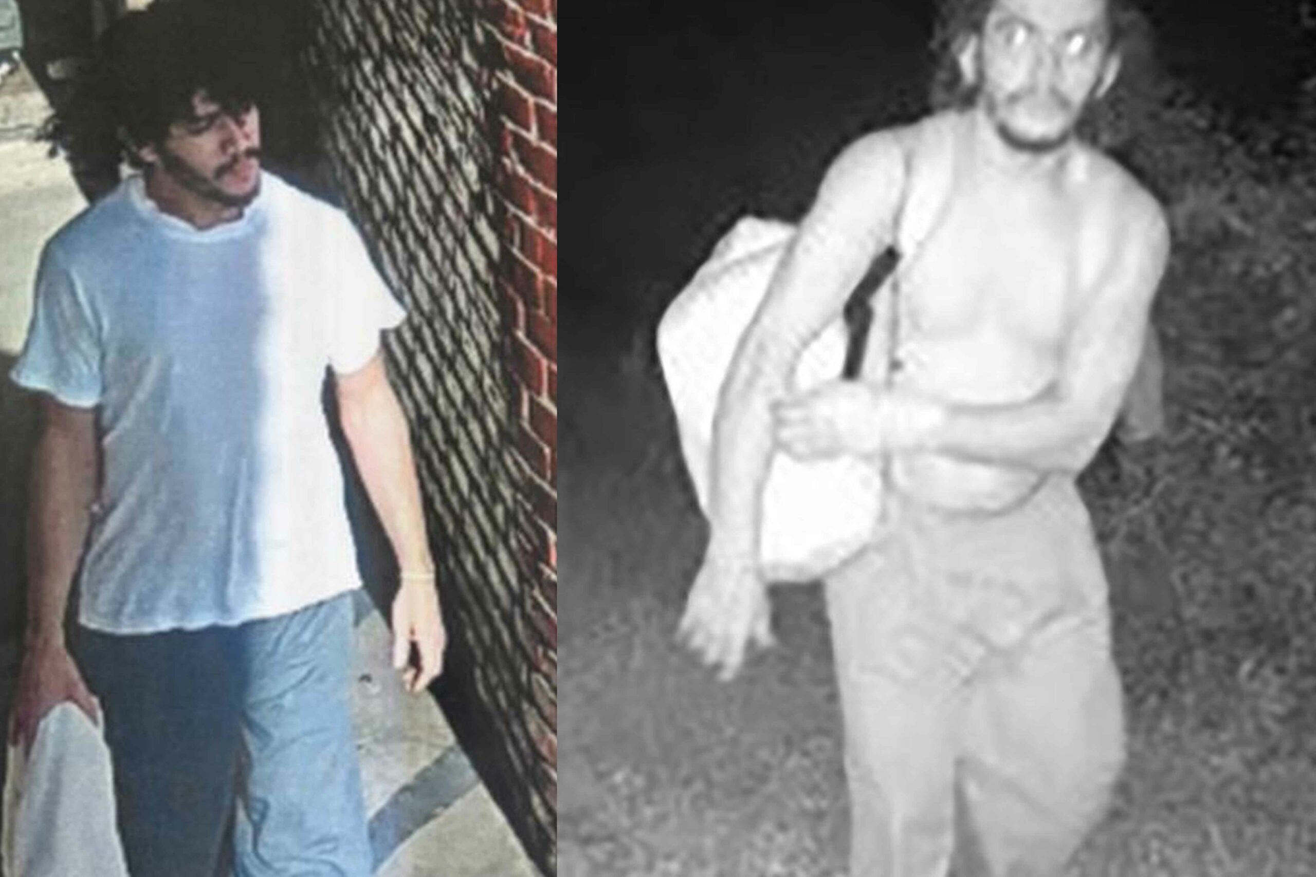 Schools Closed as Manhunt for Escaped Prisoner Continues