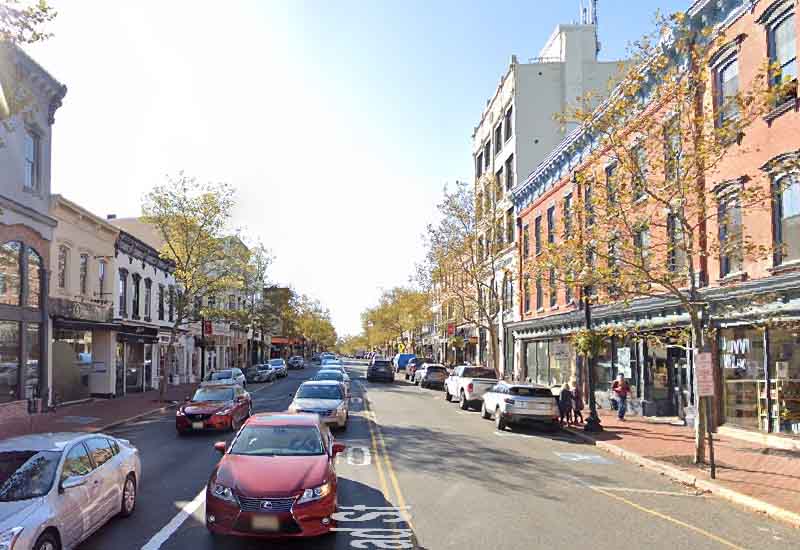 The Top Downtown Village Areas to Visit in New Jersey