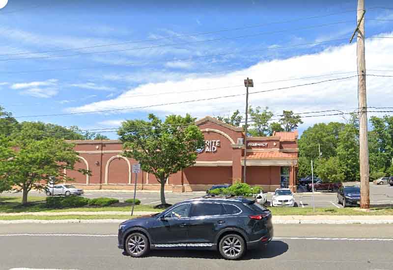 Toms River Rite-Aid Among Three Closing as Bankruptcy Looms