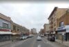 Nyc smoke shop clerk shot at as he tried to hide from armed robbery suspect