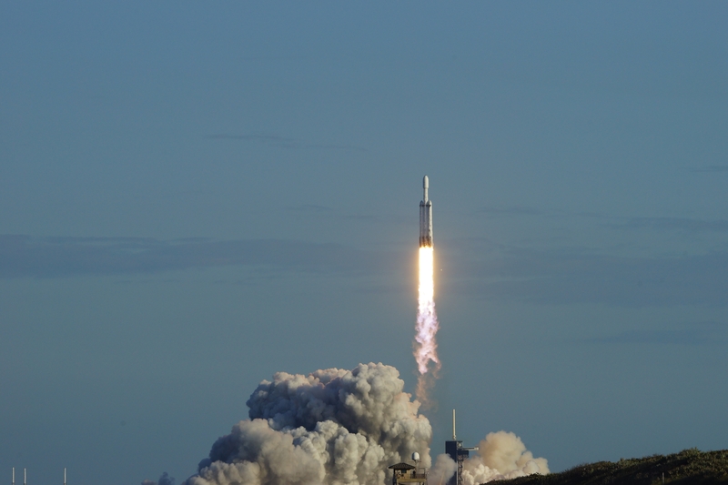 This Astronaut-Only Beach House is One of Most Exclusive on U.S. East Coast