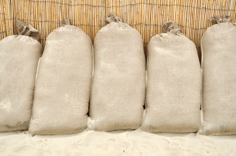 Calvert County Provides Sandbags Ahead of Anticipated Severe Weather