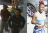 Three sought in bronx shooting