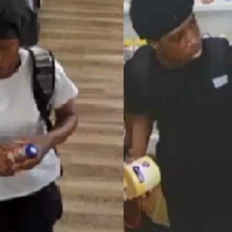 Shoplifters stab pharmacy worker over baby formula - photo licensed by shore news network.