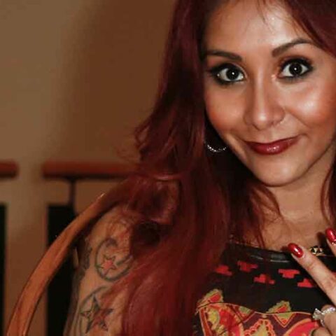 Cops called to toms river home because mom snooki said no tiktok - photo licensed by shore news network.