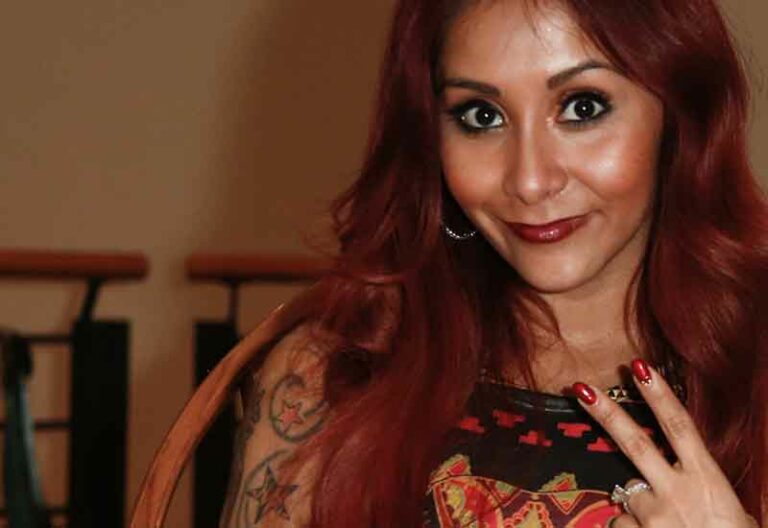Cops called to toms river home because mom snooki said no tiktok - photo licensed by shore news network.