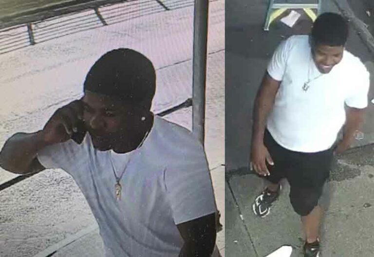 Passerby thwarts armed robbery in the bronx - photo licensed by shore news network.