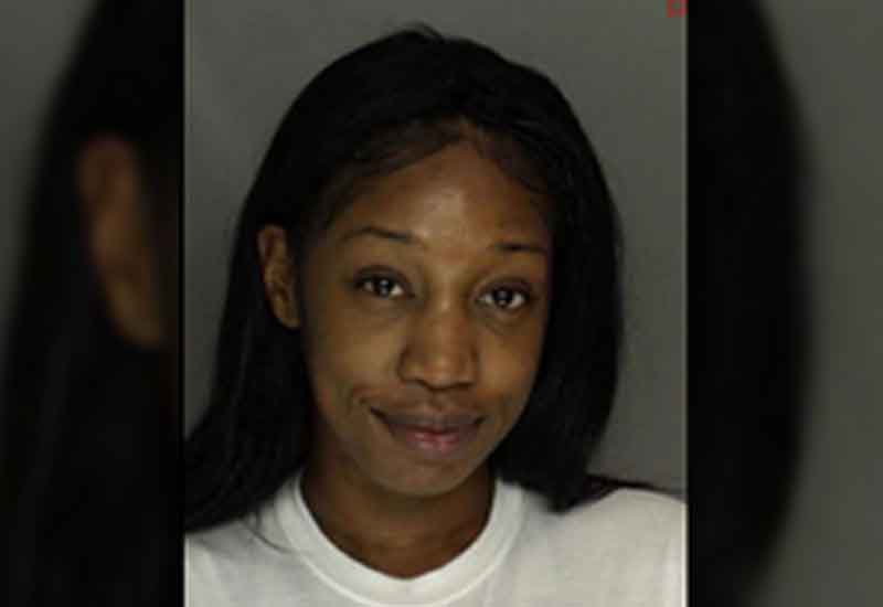 Female Fugitive Sought in Chambersburg Stabbing