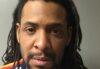 Police searching for "armed and dangerous" fugitive wanted for stabbing