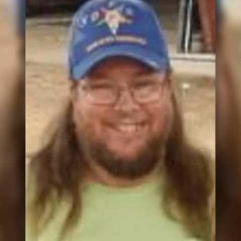 Mckean county man wanted for raping child family member - photo licensed by shore news network.