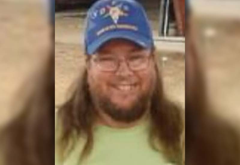 McKean County Man Wanted for Raping Child Family Member