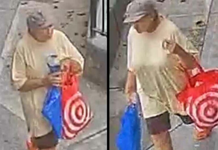 Elderly seriously injured in unprovoked attack in chelsea sunday morning - photo licensed by shore news network.