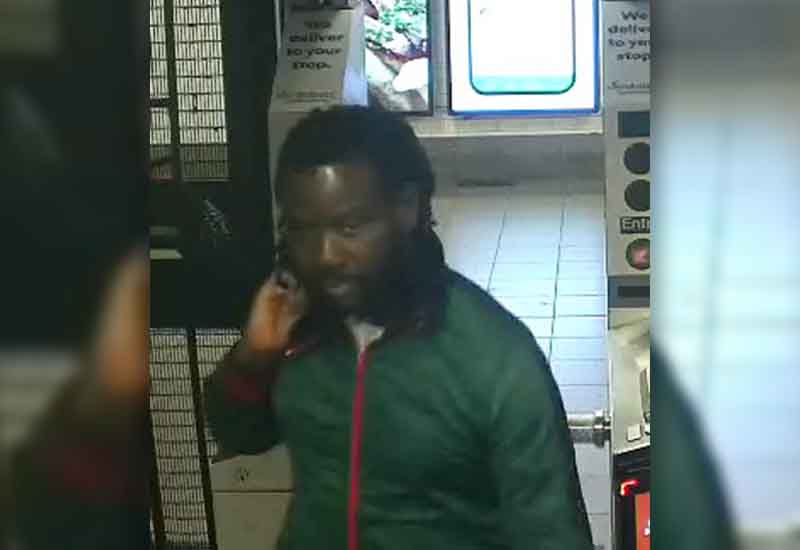 NYC Subway Riders Thrwart Sexual Attack on 4 Train at Union Square Station