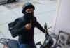 Scooter-bound jewelry thief targeting women in the bronx