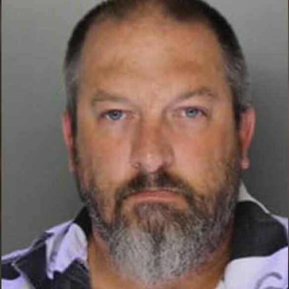 Leola man charged for heinous four year abuse of juvenile - photo licensed by shore news network.