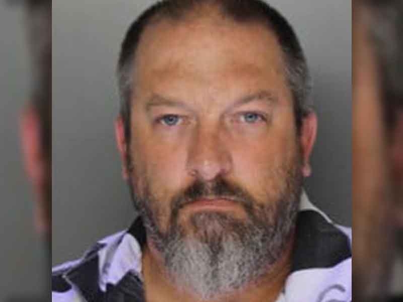 Leola Man Charged for Heinous Four Year Abuse of Juvenile