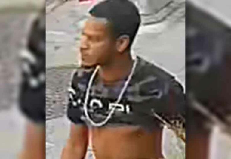 81-year-old man smashed with brick during robbery in brooklyn - photo licensed by shore news network.