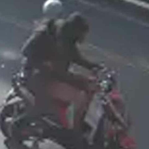 Elderly woman robbed by moped duo in brooklyn - photo licensed by shore news network.