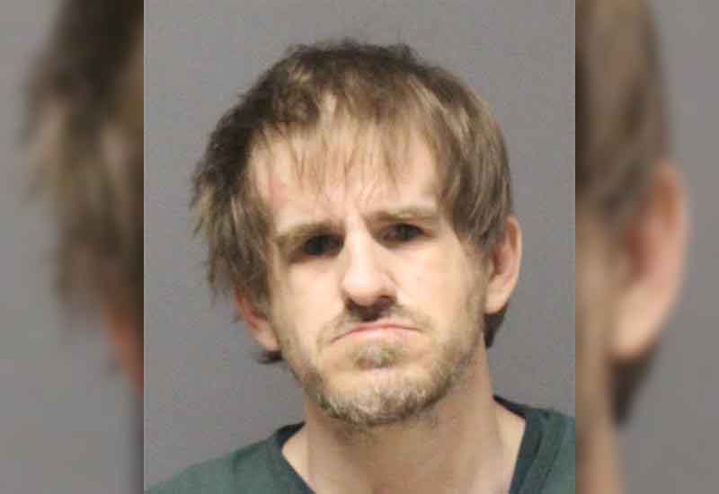 Toms River Man Charged with Arson and Burglary at Dad's Home