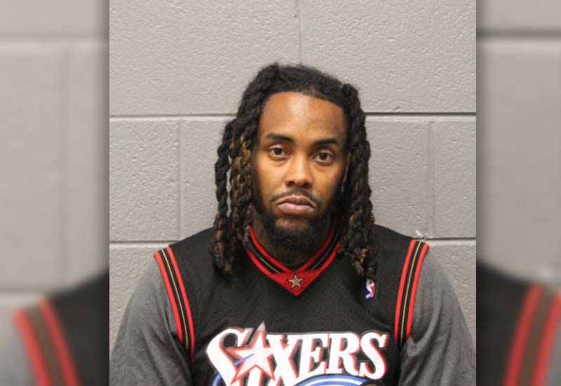 Man Charged with Attempted Murder of Chicago Police Officers