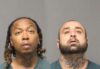 Two charged for attempted murder in ocean county