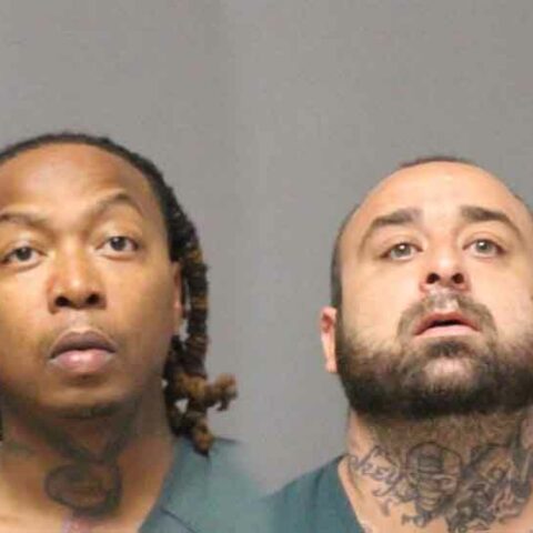 Two charged for attempted murder in ocean county - photo licensed by shore news network.