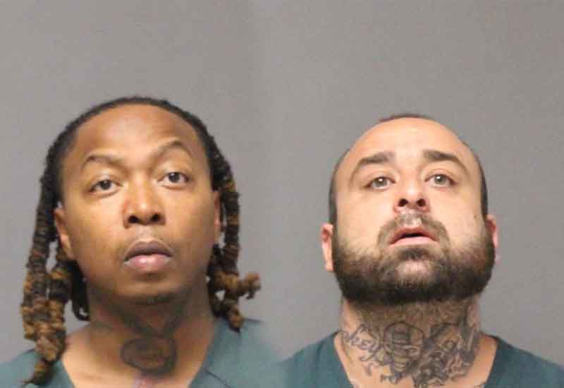 Two Charged for Attempted Murder in Ocean County