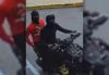 Mopen bandits rob man of $10,000 necklace