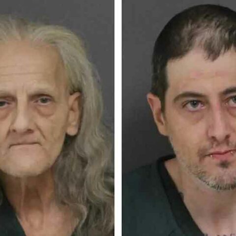 Drug dealing father and son arrested again in brick - photo licensed by shore news network.