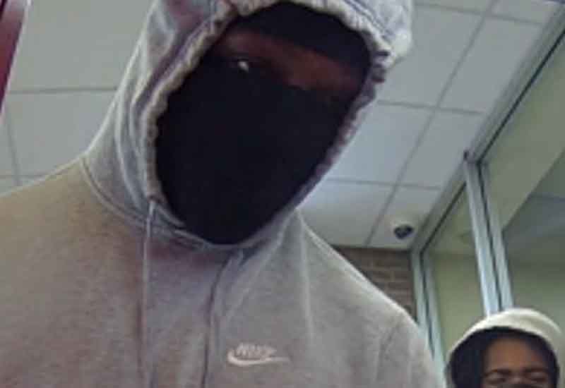 Know Them? Woman Robbed of $1,000 At Newark ATM