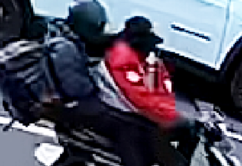 Scooter Bandits Swipe $60,000 From Victim Outside Queens Check Cashing Business