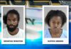Virginia police seek info on fugitive murder suspects