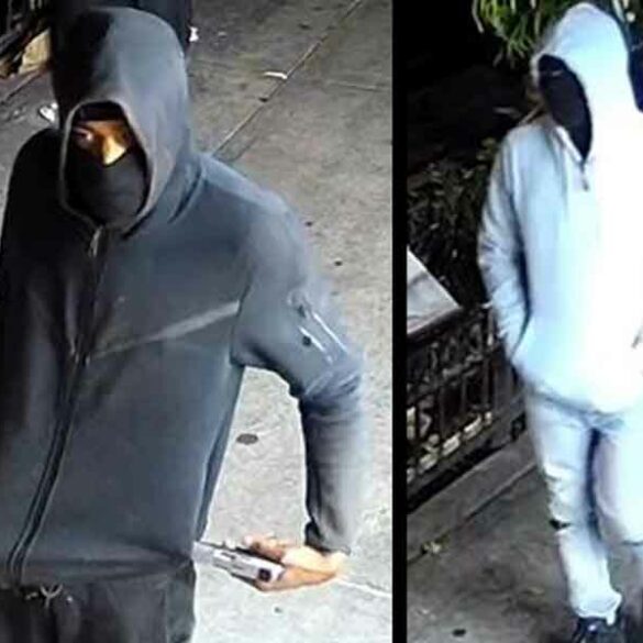 Brooklyn man injured in shooting incident near herkimer and nostrand - photo licensed by shore news network.