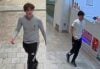 Police seek public's help in identifying westfield wheaton mall robbery suspects