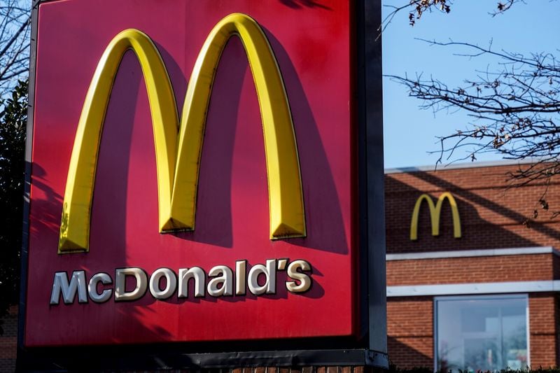 McDonalds Stores Hit with 5% Royalty Fees, What That Means for Customers in New Jersey