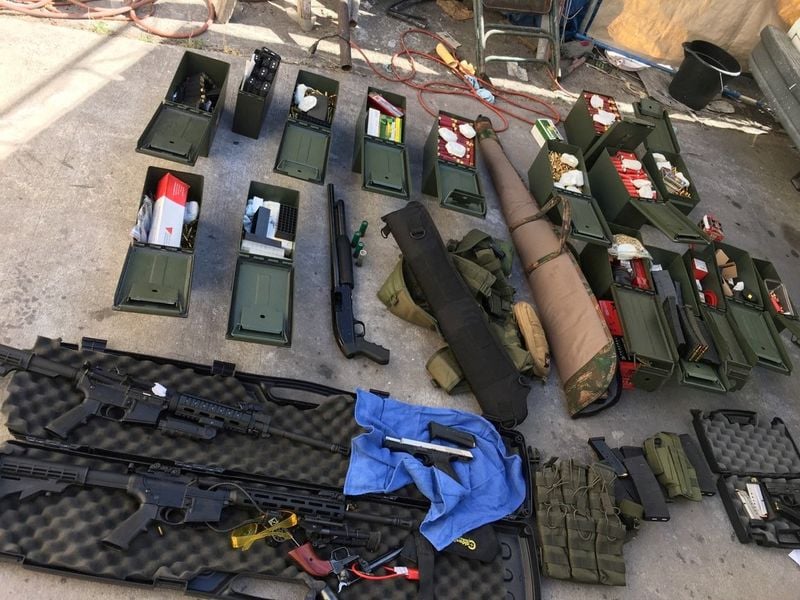 High Capacity Magazine Bans Unconstitutional Federal Judge Rules