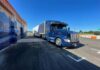 California Governor Vetoes Bill Attempting to Stop Robot Trucks