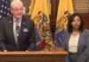 Governor murphy names tahesha way as new lt. Governor