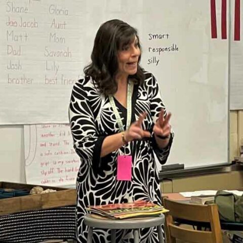 Brick mayor, a democrat njea leader says murphy wrong on parental lockout in schools - photo licensed by shore news network.