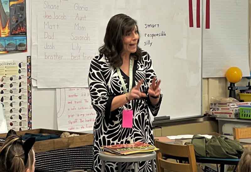 Brick Mayor, A Democrat NJEA Leader Says Murphy Wrong on Parental Lockout in Schools