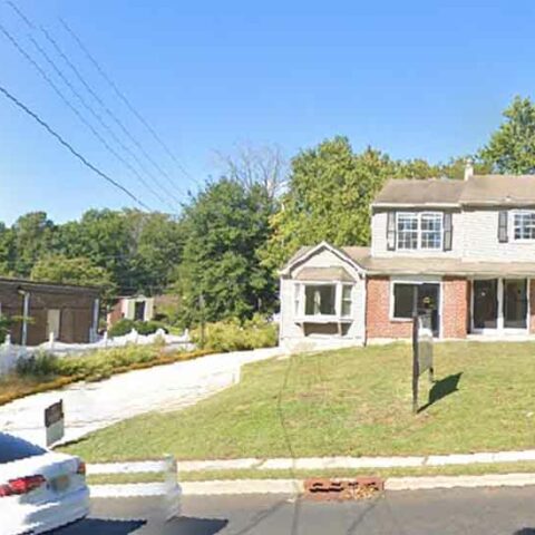 Thrive house in clementon opens to fill child and family mental health gap - photo licensed by shore news network.