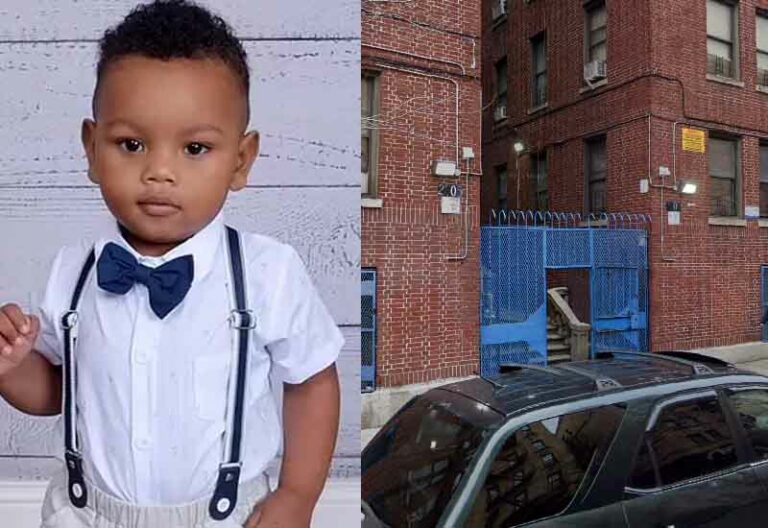 Daycare owner, neighbor arrested after deadly day at bronx daycare center - photo licensed by shore news network.