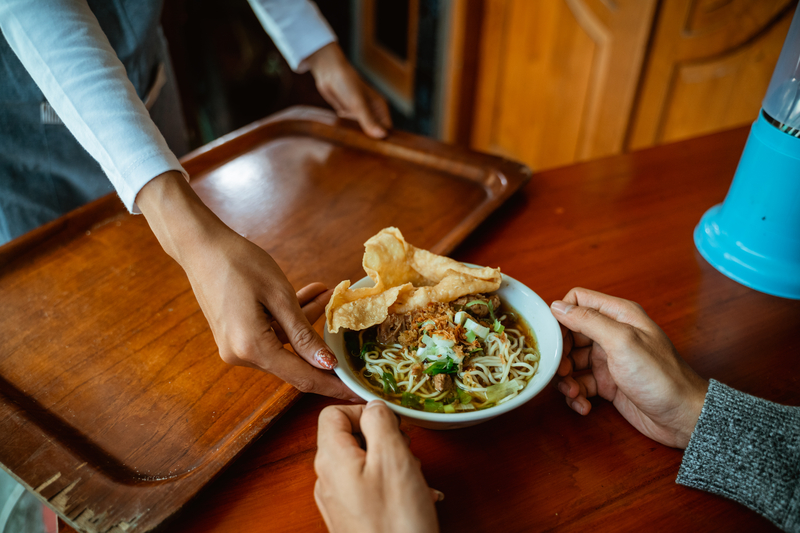 If You Ate At This Shore Area Restaurant Health Dept. Says Get Checked for Hepatitis